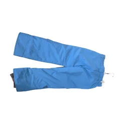 Used Turbine JUNEAU GIRLS SNOW PANT Snow Pants Y Royal Blue MD