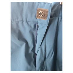 Used Turbine JUNEAU GIRLS SNOW PANT Snow Pants Y Royal Blue LG