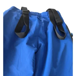 Used Turbine RODEO BOYS SNOW PANT Snow Pants Y Royal Blue LG