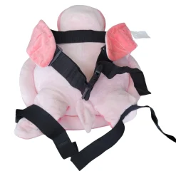 Used TURTLE BUTT PAD SB Safety Strap