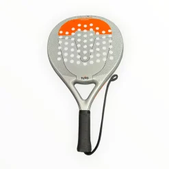 Used TUYO Adult Squash Racquet Grey Unknown