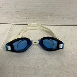 Used TYR Swim Googles
