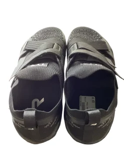 Used TYR Water Shoes M Black Senior 12