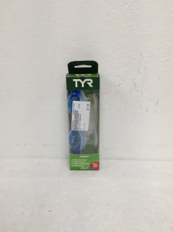 Used TYR Water Sports / Swim Goggles