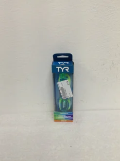 Used TYR Water Sports / Swim Goggles