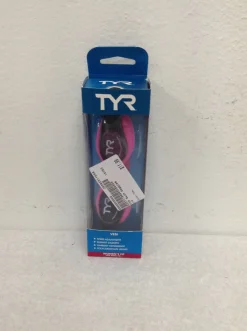 Used TYR Water Sports / Swim Goggles