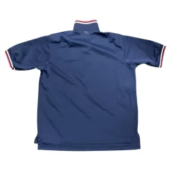 Used UMP SHIRT Umpire Accessories Navy Blue MD