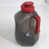 Used Under Armour 1 GALLON SIDELINE JUG-BLK Water Bottle
