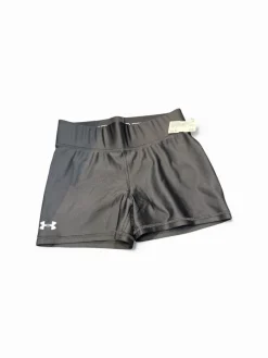 Used Under Armour Adult VB Bottom Black MD