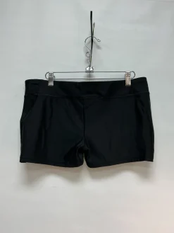 Used Under Armour Adult VB Bottom Black XL