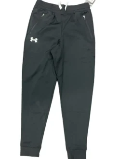 Used Under Armour Athletic Pants Y MD