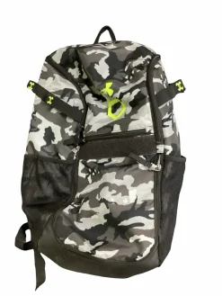 Used Under Armour BACKPACK BB/SB Player Backpack Camouflage
