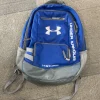 Used Under Armour BACKPACK Medium Equipment Bag