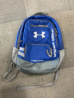 Used Under Armour BACKPACK Medium Equipment Bag