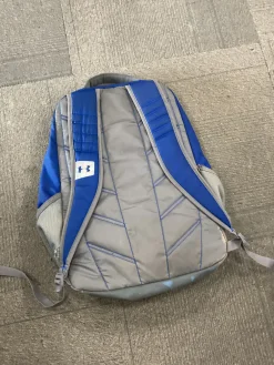 Used Under Armour BACKPACK Medium Equipment Bag
