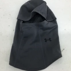 Used Under Armour CGI BALACLAVA Outerwear Other A Grey Senior