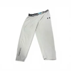 Used Under Armour Compression Shorts M XL
