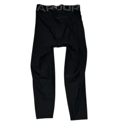 Used Under Armour Compress Pants Youth Small