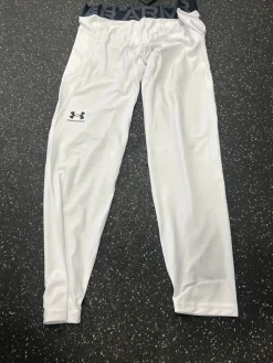 Used Under Armour Compress Pants M 2X