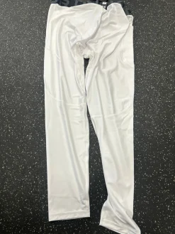 Used Under Armour Compress Pants M 2X