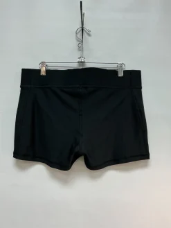 Used Under Armour Compress Pants W Black XL