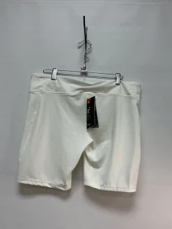 Used Under Armour Compress Pants W White XL
