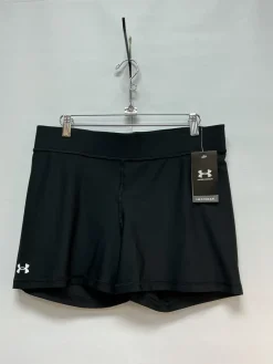 Used Under Armour Compress Pants W Black XL