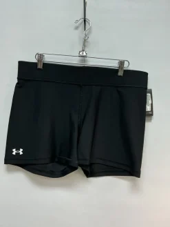 Used Under Armour Compress Pants W Black XL