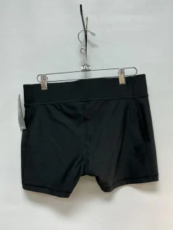 Used Under Armour Compress Pants W Black LG