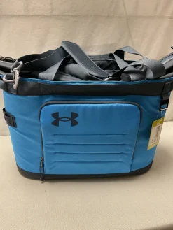 Used Under Armour COOLER TOTE BAG Sport Carrier