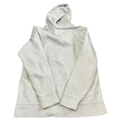 Used Under Armour CSU Hoodie Sweatshirt M Grey MD