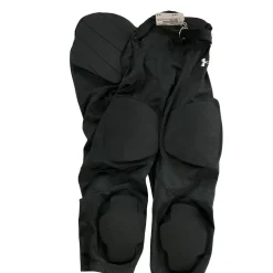 Used Under Armour FB Girdle Pads XL