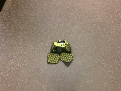 Used Under Armour FB Girdle Pads MD