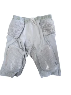 Used Under Armour FB Girdle Pads 3X