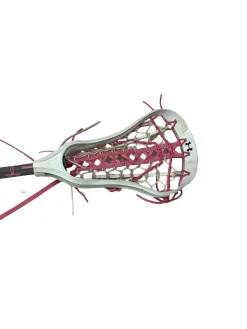 Used Under Armour FUTURES Wmn Atk/Mid Complete Stick Grey