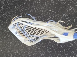 Used Under Armour FUTURES Wmn Atk/Mid Complete Stick White