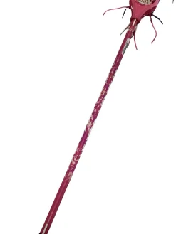 Used Under Armour FUTURES Wmn Atk/Mid Complete Stick Pink 40"