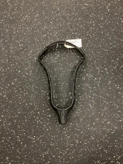 Used Under Armour GLORY UNSTRUNG Womens Lacrosse Head Black