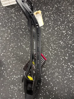Used Under Armour GLORY Womens Lacrosse Head Black