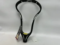 Used Under Armour GLORY Womens Lacrosse Head Black