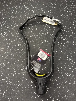 Used Under Armour GLORY Womens Lacrosse Head Black