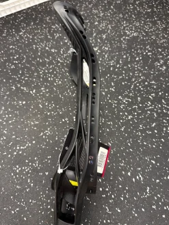 Used Under Armour GLORY Womens Lacrosse Head Black