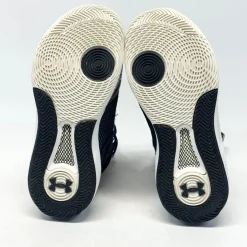 Used Under Armour HOVR HIGHLIGHT ACE VB Shoes Adult Black Senior 7