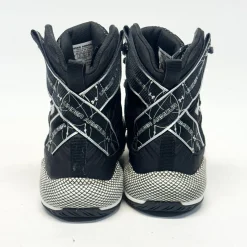 Used Under Armour HOVR HIGHLIGHT ACE VB Shoes Adult Black Senior 7