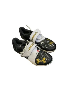 Used Under Armour HOVR SKYLINE TJ Track & Field Cleats Adult None Senior 7