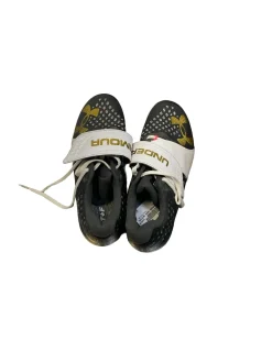Used Under Armour HOVR SKYLINE TJ Track & Field Cleats Adult None Senior 7