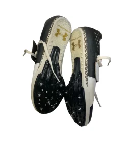 Used Under Armour HOVR SKYLINE TJ Track & Field Cleats Adult None Senior 7