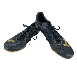 Used Under Armour HOVR SPRINT PRO Track & Field Cleats Men's 9