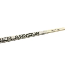 Used Under Armour Jr Def/LSM Complete Stick Grey