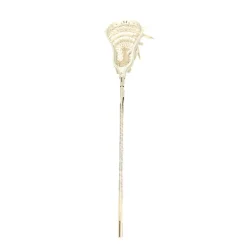 Used Under Armour Jr Def/LSM Complete Stick Grey